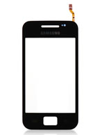 Visor Tela com Touch Screen Samsung s5830 Galaxy Ace Original