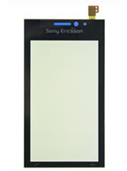 Visor Touch Screen Sony Ericsson U1 Satio Origin