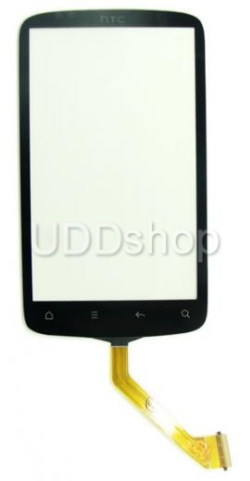 Visor Touch Screen HTC Desire S Novo Original