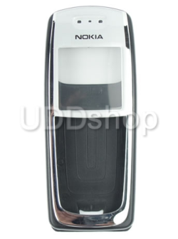 Carcaça Face Plate Nokia 3120