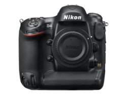 Nikon Câmera Digital SLR D4