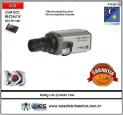 Câmera profissional para cftv super wide ccd sony 1/3 600 tvl Super Had wdr