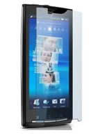 Pelicula Protetora Para Tela do Sony Ericsson Xperia X10