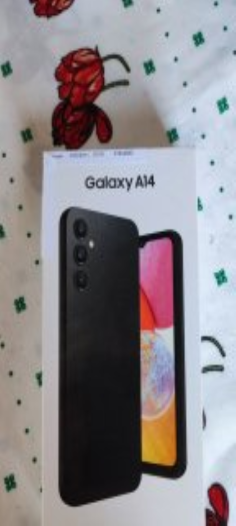 Samsung Galaxy A14