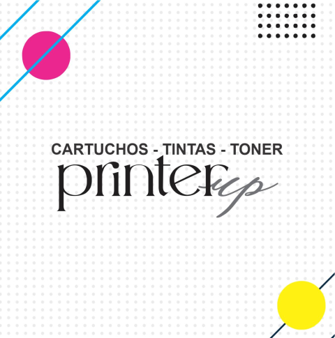 PrinterUp:Melhor preço de toners e tintas em São Paulo